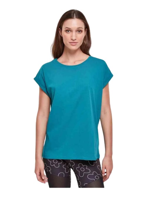 T-shirt - urban classics - Kiabi T-shirt - urban classics - Kiabi