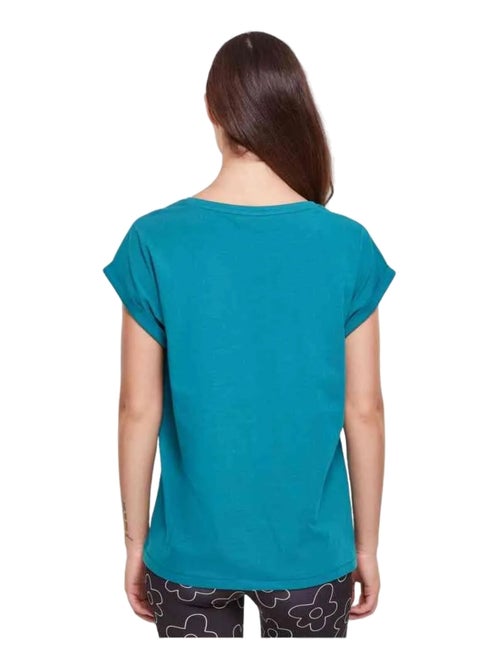 T-shirt - urban classics - Kiabi T-shirt - urban classics - Kiabi