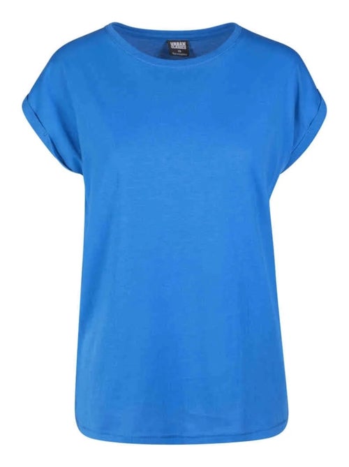 T-shirt - urban classics - Kiabi