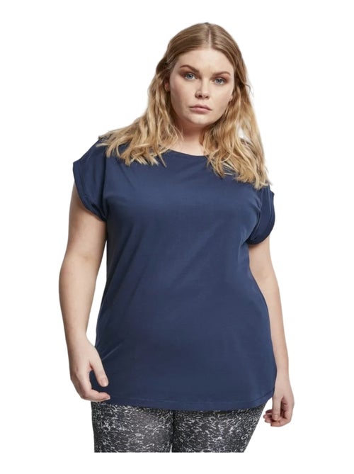 T-shirt - urban classics - Kiabi