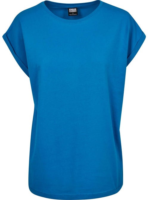 T-shirt - urban classics - Kiabi T-shirt - urban classics - Kiabi