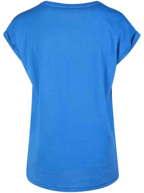 T-shirt - urban classics - Kiabi T-shirt - urban classics - Kiabi