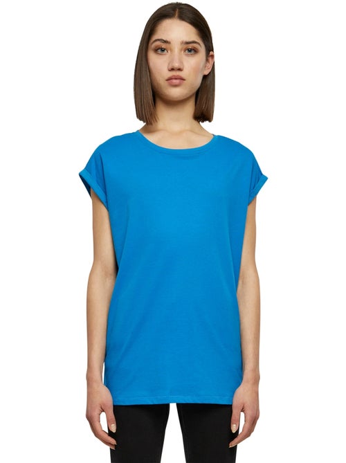 T-shirt - urban classics - Kiabi T-shirt - urban classics - Kiabi