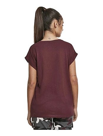 T-shirt - urban classics