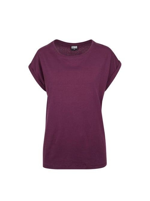 T-shirt - urban classics - Kiabi T-shirt - urban classics - Kiabi