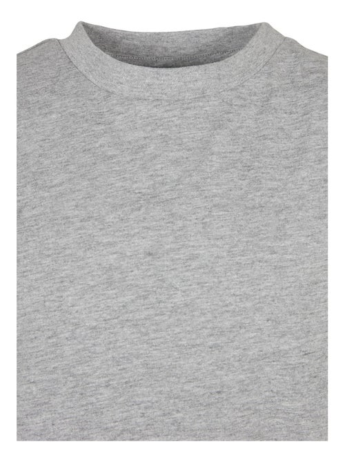 T-shirt - urban classics - Kiabi T-shirt - urban classics - Kiabi
