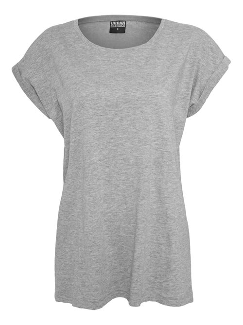 T-shirt - urban classics - Kiabi