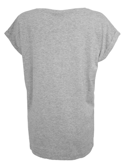 T-shirt - urban classics - Kiabi