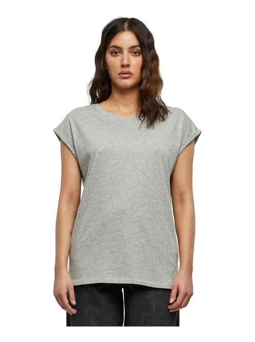 T-shirt - urban classics - Kiabi