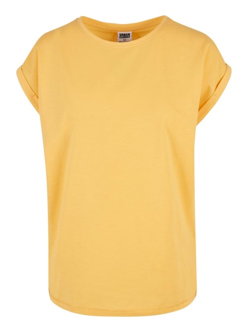 T-shirt - urban classics - Kiabi