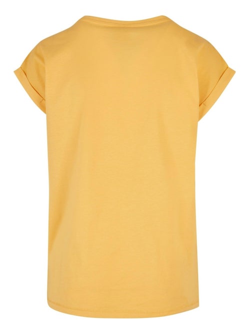 T-shirt - urban classics - Kiabi