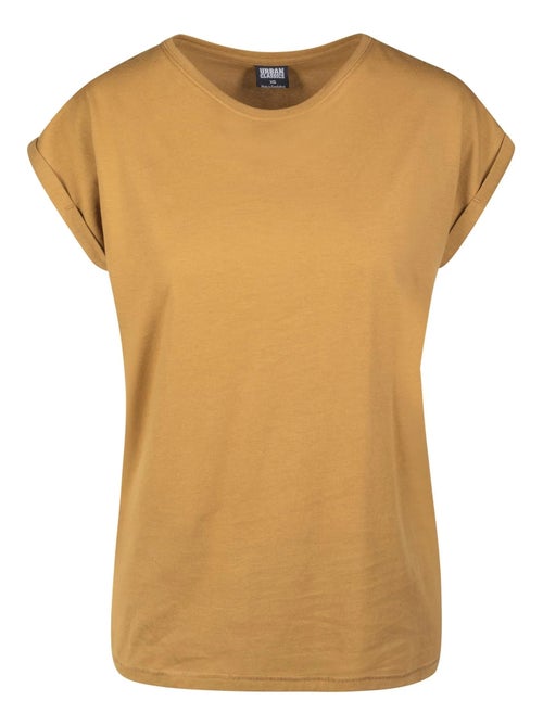 T-shirt - urban classics - Kiabi