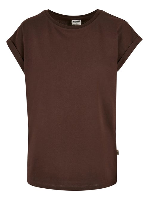 T-shirt - urban classics - Kiabi T-shirt - urban classics - Kiabi