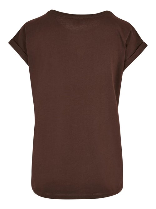 T-shirt - urban classics - Kiabi T-shirt - urban classics - Kiabi