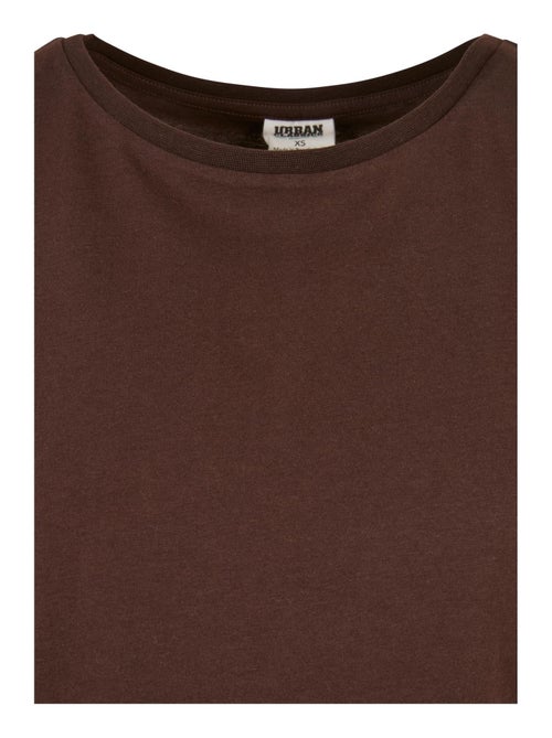 T-shirt - urban classics - Kiabi T-shirt - urban classics - Kiabi