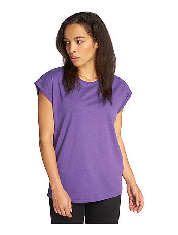 T-shirt - urban classics