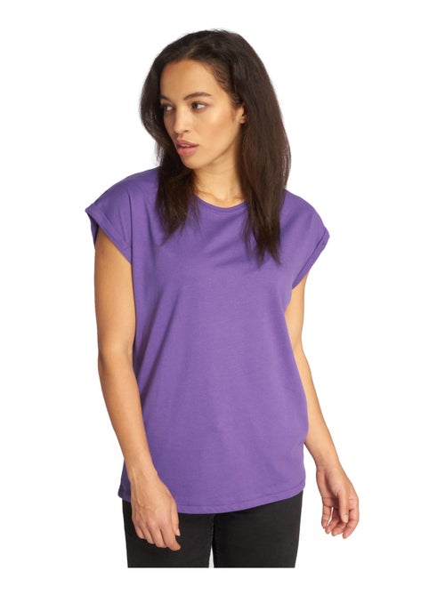 T-shirt - urban classics - Kiabi T-shirt - urban classics - Kiabi