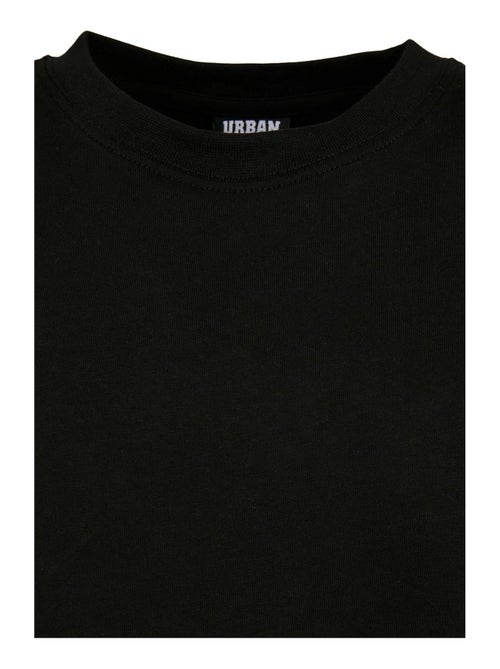 T-shirt - urban classics - Kiabi T-shirt - urban classics - Kiabi