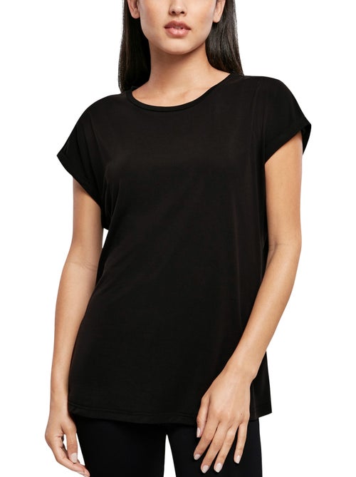T-shirt - urban classics - Kiabi T-shirt - urban classics - Kiabi