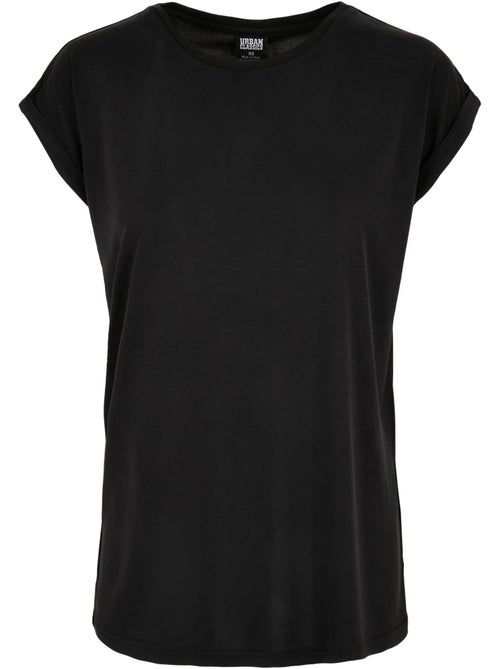 T-shirt - urban classics - Kiabi T-shirt - urban classics - Kiabi