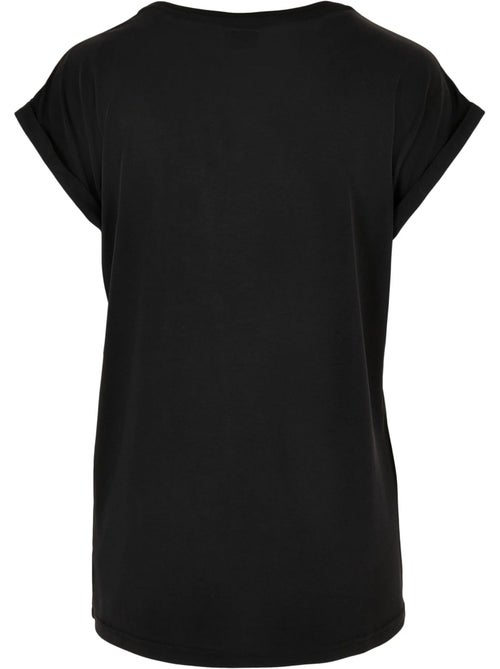 T-shirt - urban classics - Kiabi T-shirt - urban classics - Kiabi