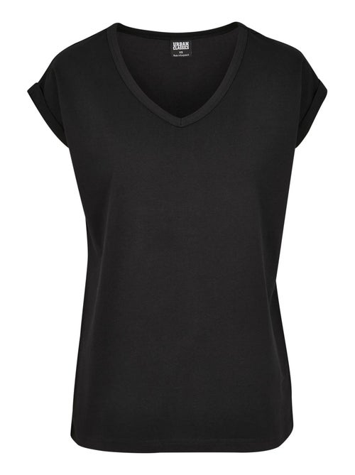T-shirt - urban classics - Kiabi