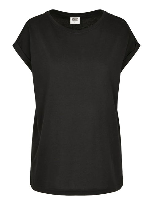 T-shirt - urban classics - Kiabi T-shirt - urban classics - Kiabi