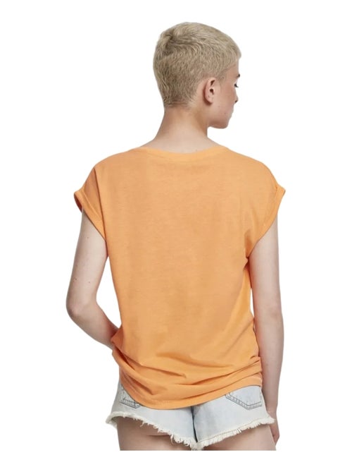 T-shirt - urban classics - Kiabi T-shirt - urban classics - Kiabi