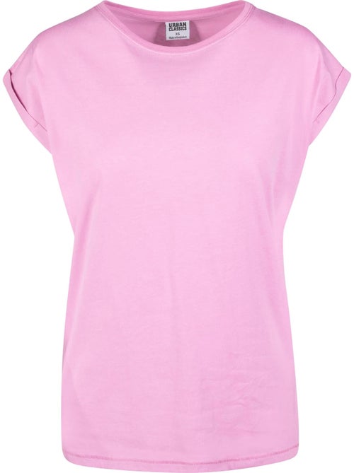 T-shirt - urban classics - Kiabi T-shirt - urban classics - Kiabi