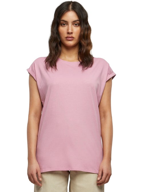 T-shirt - urban classics - Kiabi T-shirt - urban classics - Kiabi
