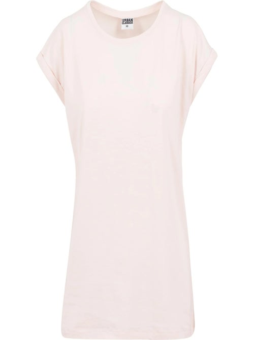 T-shirt - urban classics - Kiabi T-shirt - urban classics - Kiabi