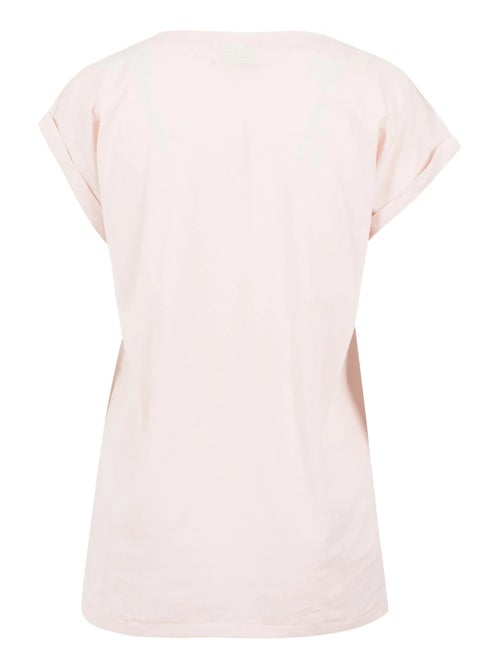 T-shirt - urban classics - Kiabi T-shirt - urban classics - Kiabi