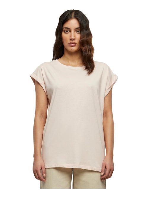 T-shirt - urban classics - Kiabi T-shirt - urban classics - Kiabi