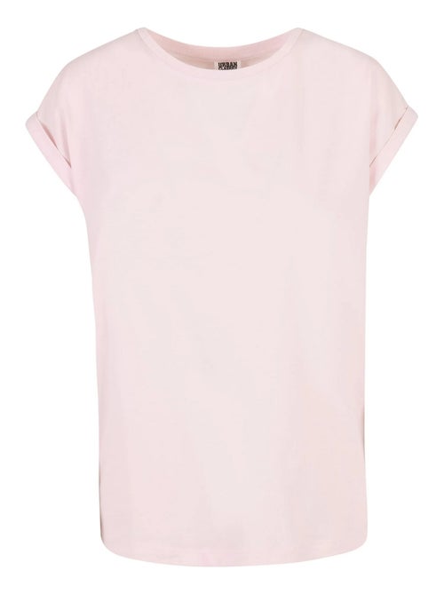 T-shirt - urban classics - Kiabi T-shirt - urban classics - Kiabi
