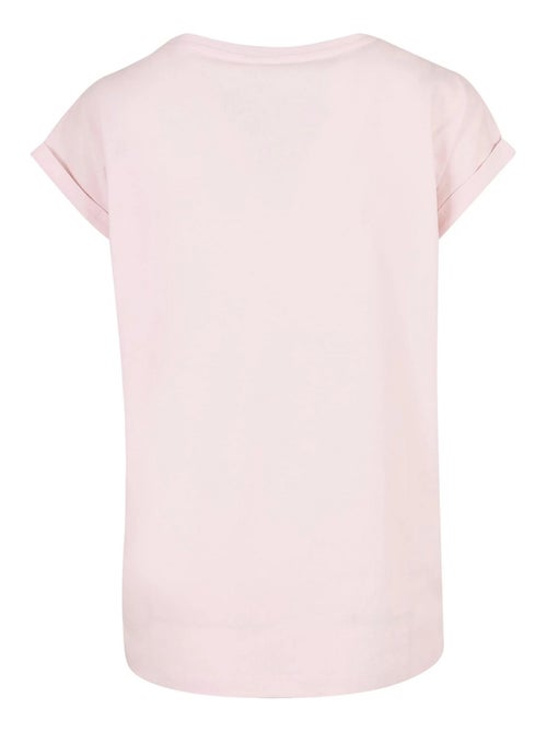T-shirt - urban classics - Kiabi T-shirt - urban classics - Kiabi