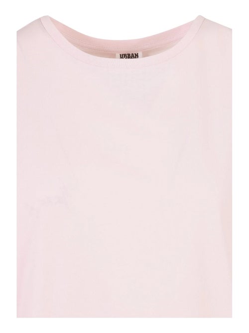 T-shirt - urban classics - Kiabi T-shirt - urban classics - Kiabi