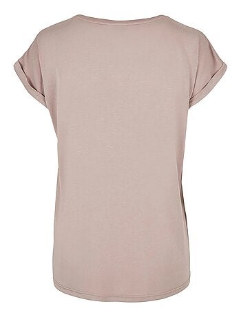 T-shirt - urban classics