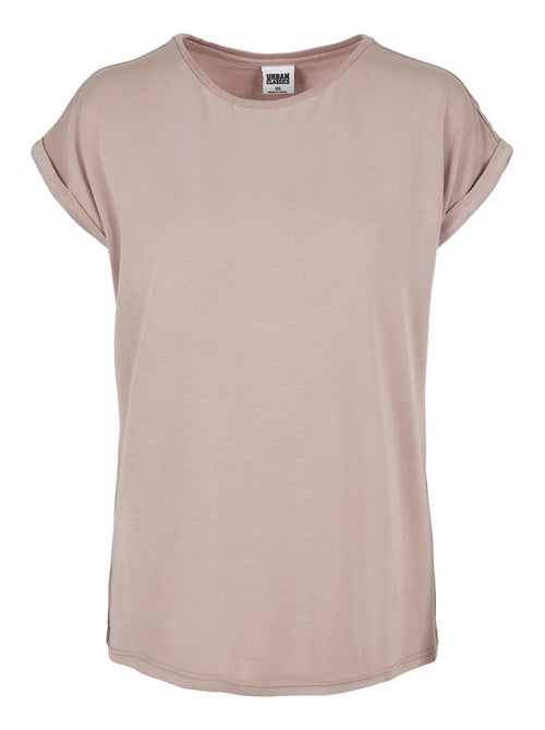 T-shirt - urban classics - Kiabi