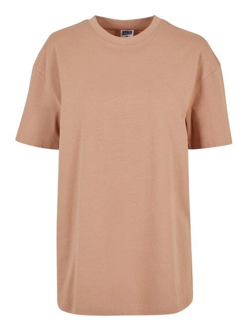 T-shirt - urban classics - Kiabi T-shirt - urban classics - Kiabi