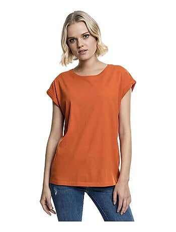 T-shirt - urban classics