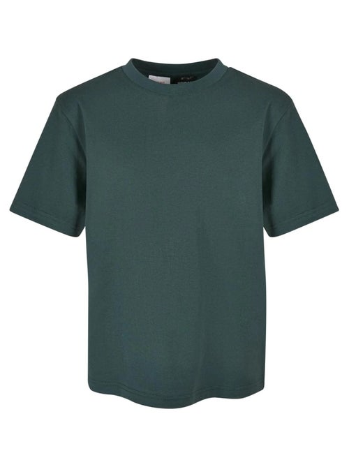 T-shirt - urban classics - Kiabi T-shirt - urban classics - Kiabi