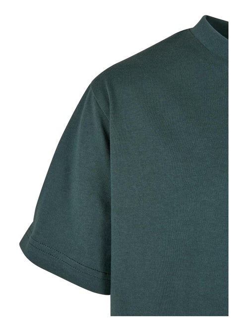 T-shirt - urban classics - Kiabi T-shirt - urban classics - Kiabi