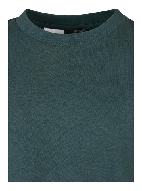 T-shirt - urban classics - Kiabi T-shirt - urban classics - Kiabi