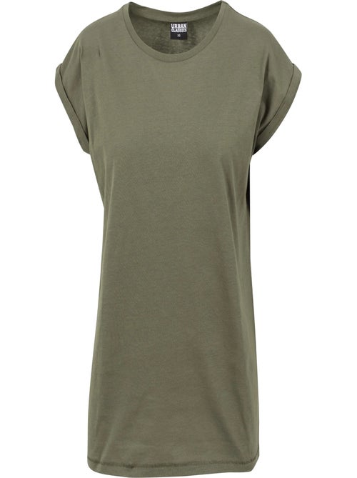 T-shirt - urban classics - Kiabi
