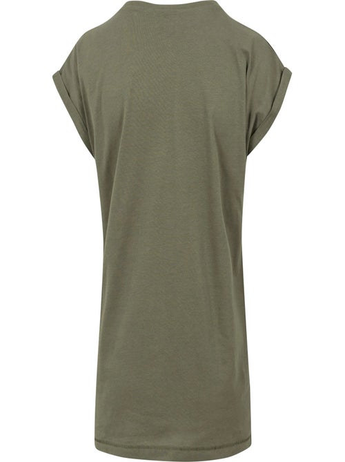 T-shirt - urban classics - Kiabi