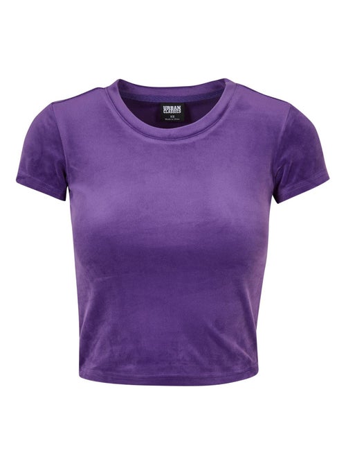 T-shirt - urban classics - Kiabi