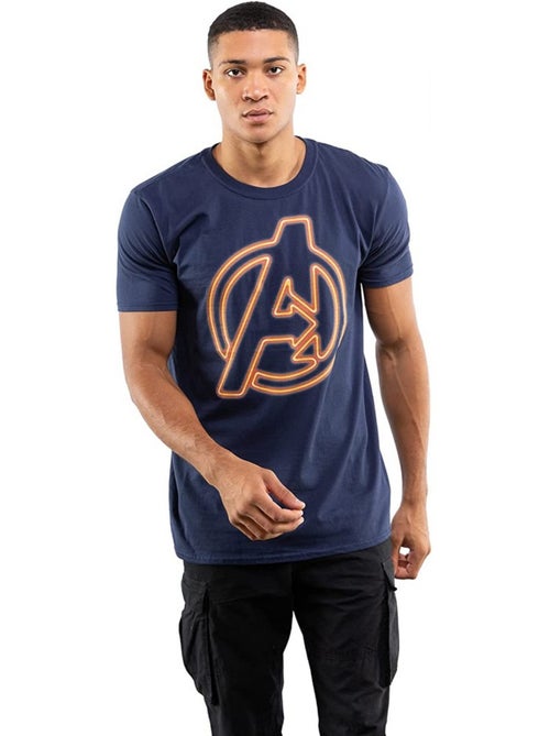 T-shirt - vengeurs - Kiabi T-shirt - vengeurs - Kiabi