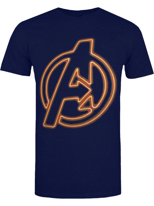 T-shirt - vengeurs - Kiabi T-shirt - vengeurs - Kiabi