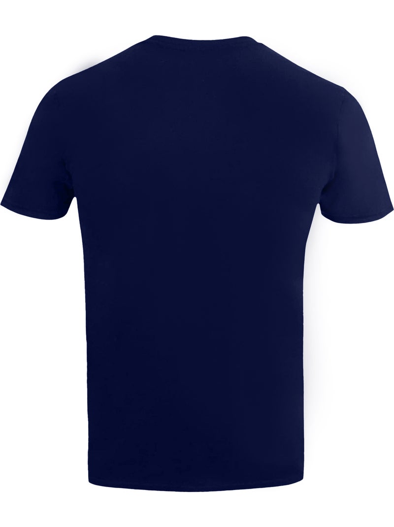 T-shirt - vengeurs Bleu méditerranée - Kiabi