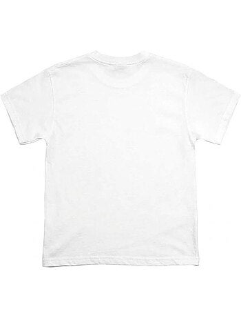 T-shirt - willy wonka et la chocolaterie